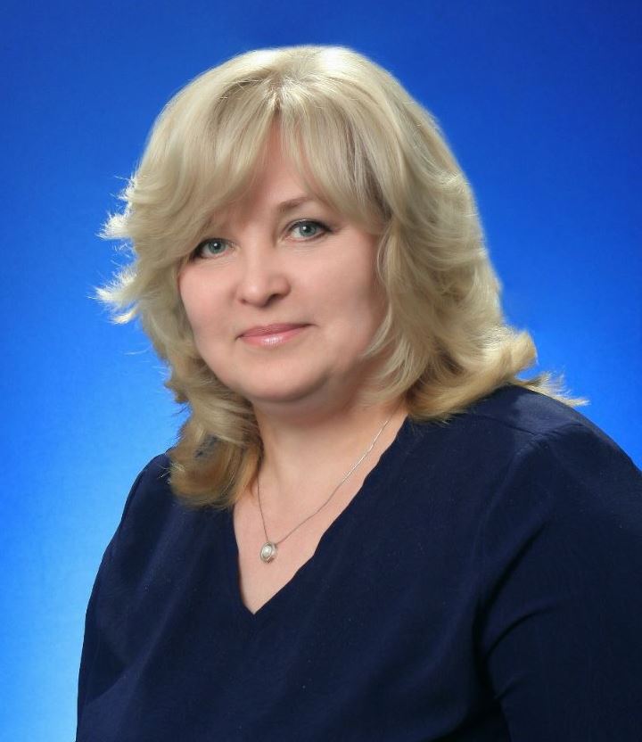 Мотовилова Ольга Алексеевна.