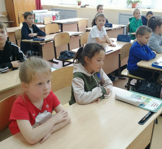 Умники и умницы.