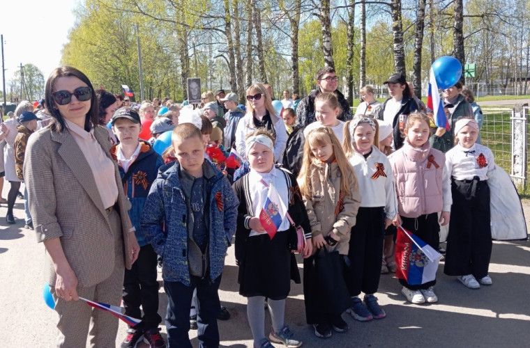 К 80-летию Великой Победы.